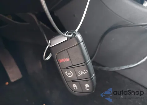 2014 Dodge Durango R/T from USA, damaged, VIN 1C4SDJCT7EC972838